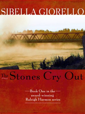 cover image of The Stones Cry Out